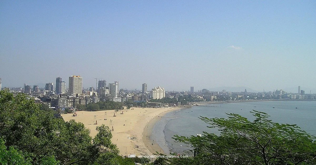 AC History in India - Air Conditioner Service