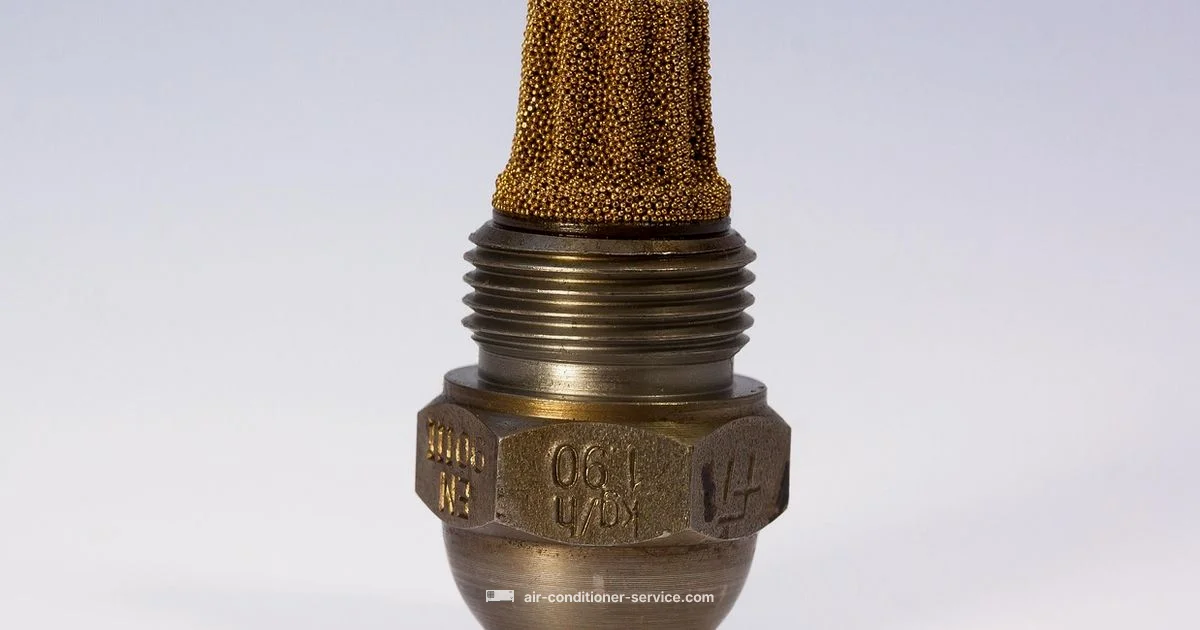 Expansion Valve Overview - Air Conditioner Service