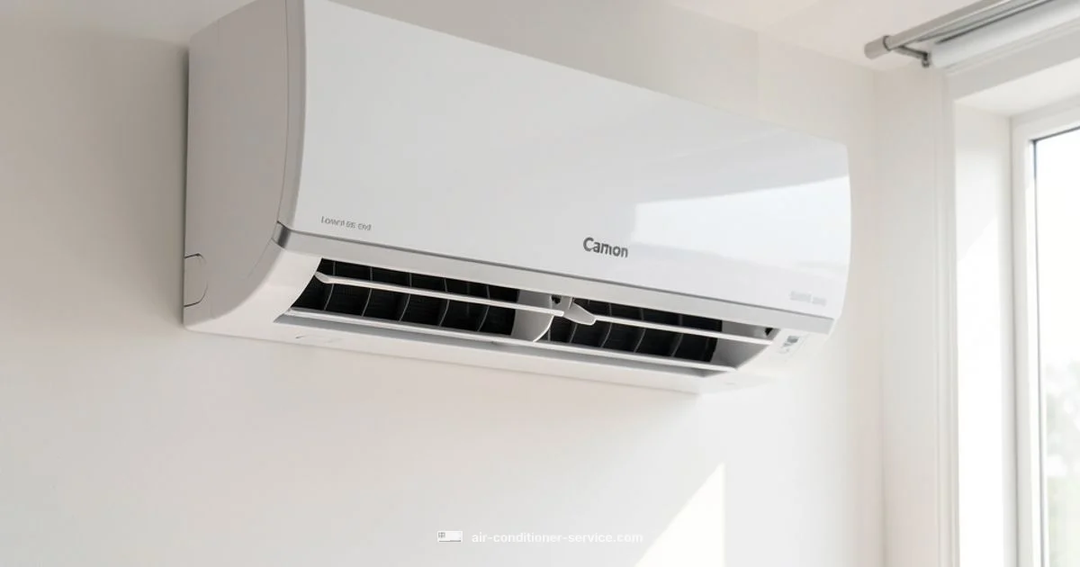 Health and AC - Air Conditioner Service