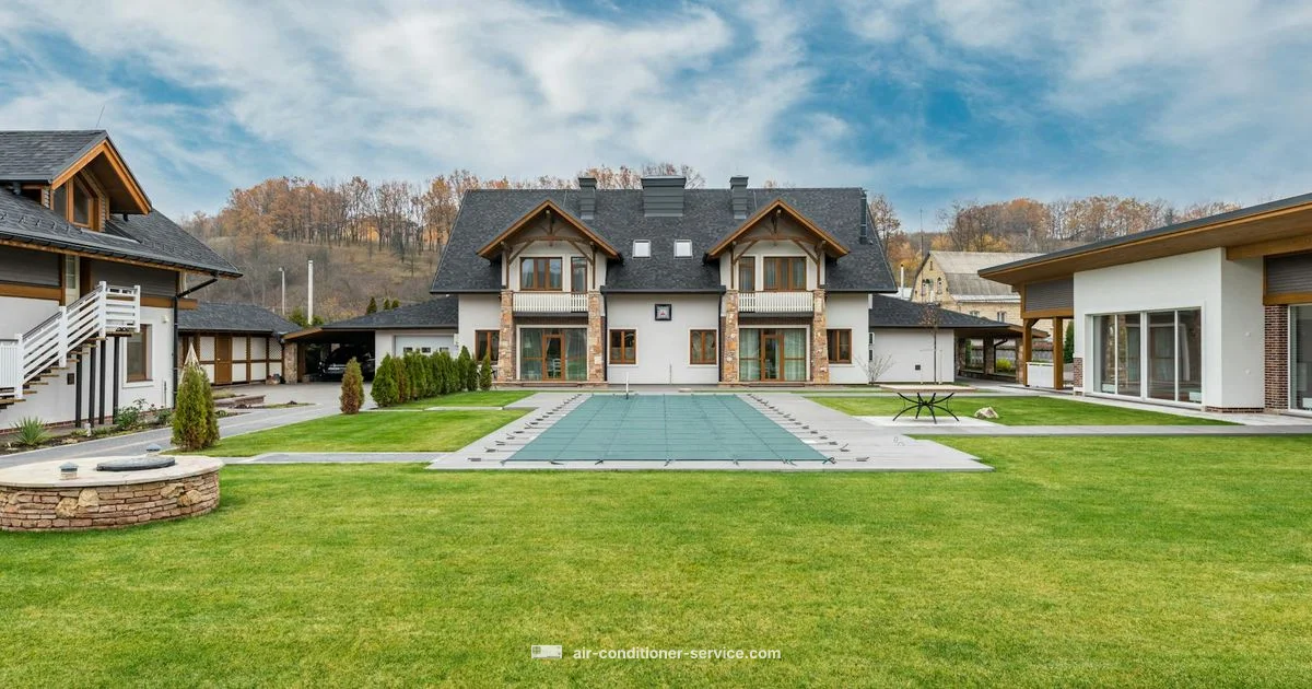 Outdoor AC Troubleshooting - Air Conditioner Service