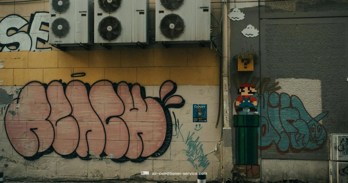 AC Parts Guide - Air Conditioner Service