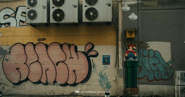 AC Parts Guide - Air Conditioner Service