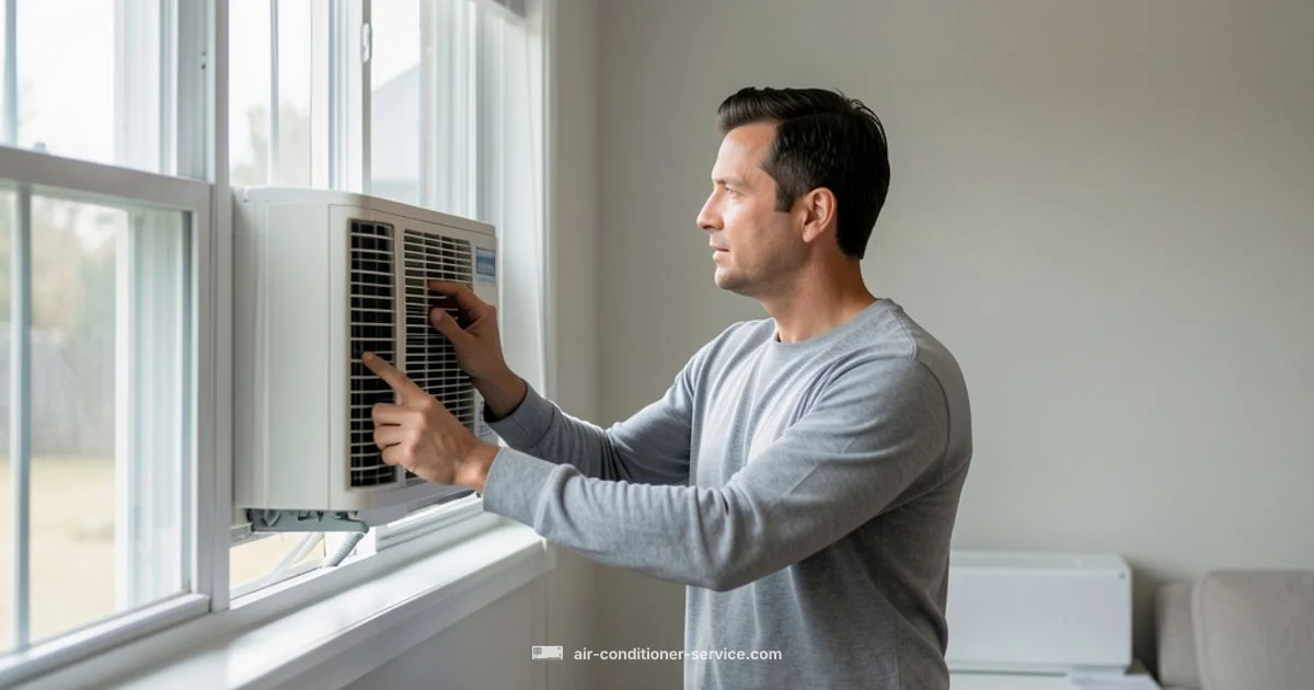 Sizing BTU Guide - Air Conditioner Service