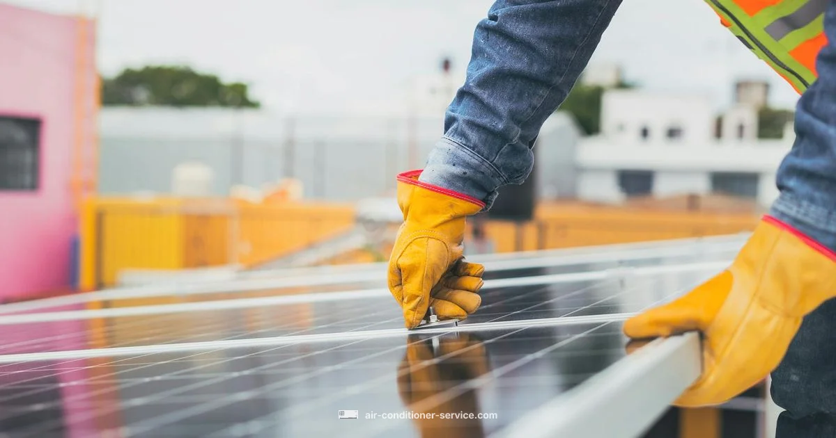 Capacitor Replacement Capacitor Replacement - Air Conditioner Service