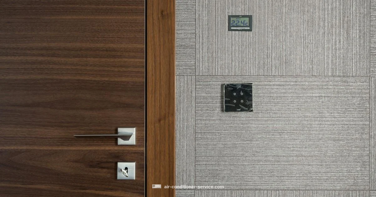 HVAC Essentials Guide - Air Conditioner Service