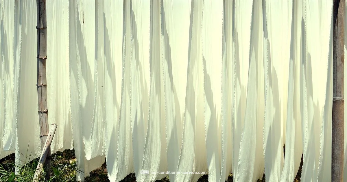 Drying with AC - Air Conditioner Service