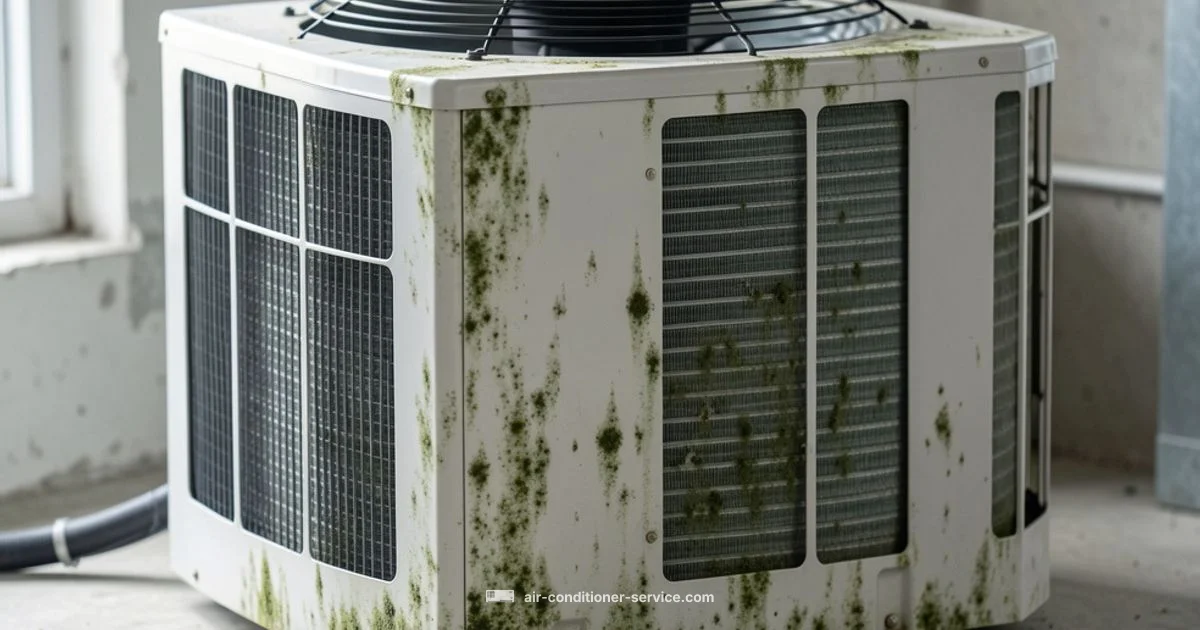 Mold-Safe AC Guide Mold-Safe AC Guide - Air Conditioner Service