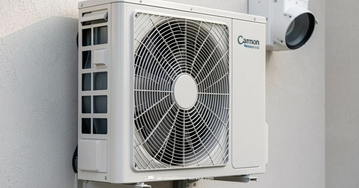 Ductless Guide - Air Conditioner Service
