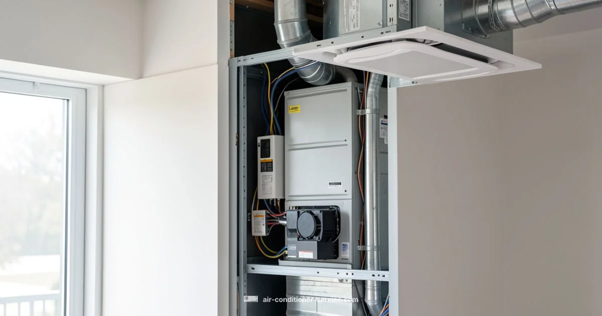 Split System Guide - Air Conditioner Service