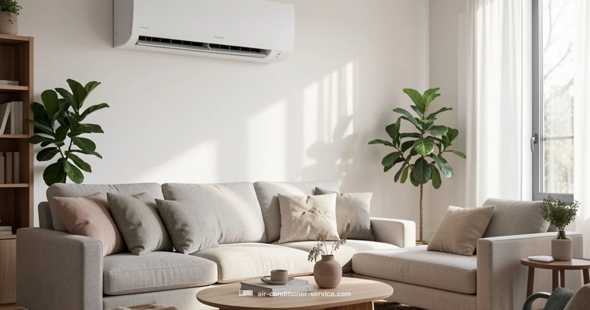 Wall Mount AC Guide - Air Conditioner Service