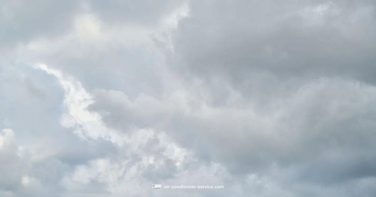 GE AC Overview - Air Conditioner Service