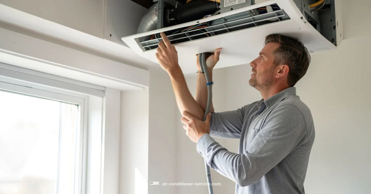 New A/C Price - Air Conditioner Service