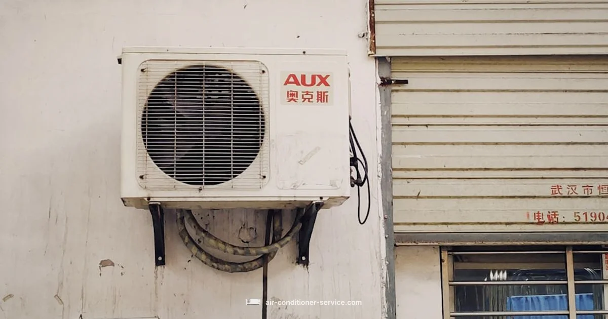 Cooling Check Guide - Air Conditioner Service