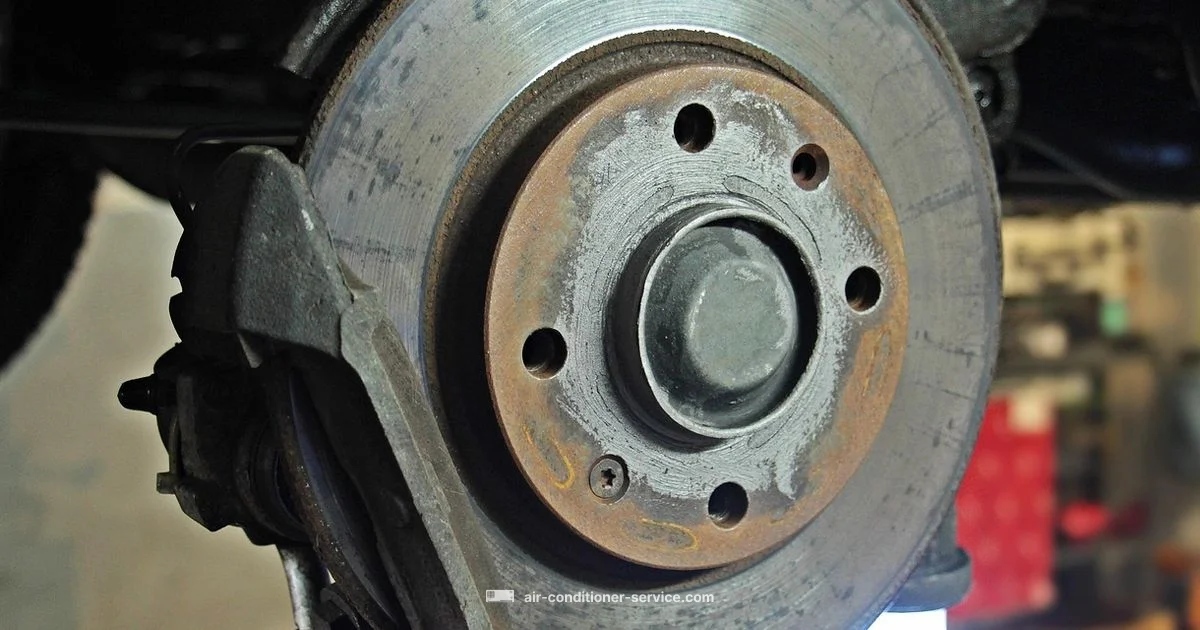 Reliable Car AC Service - Air Conditioner Service