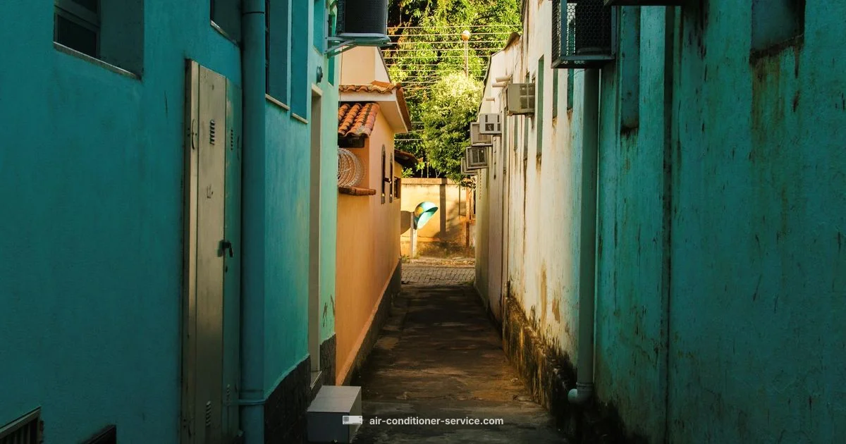 In Wall AC Guide - Air Conditioner Service