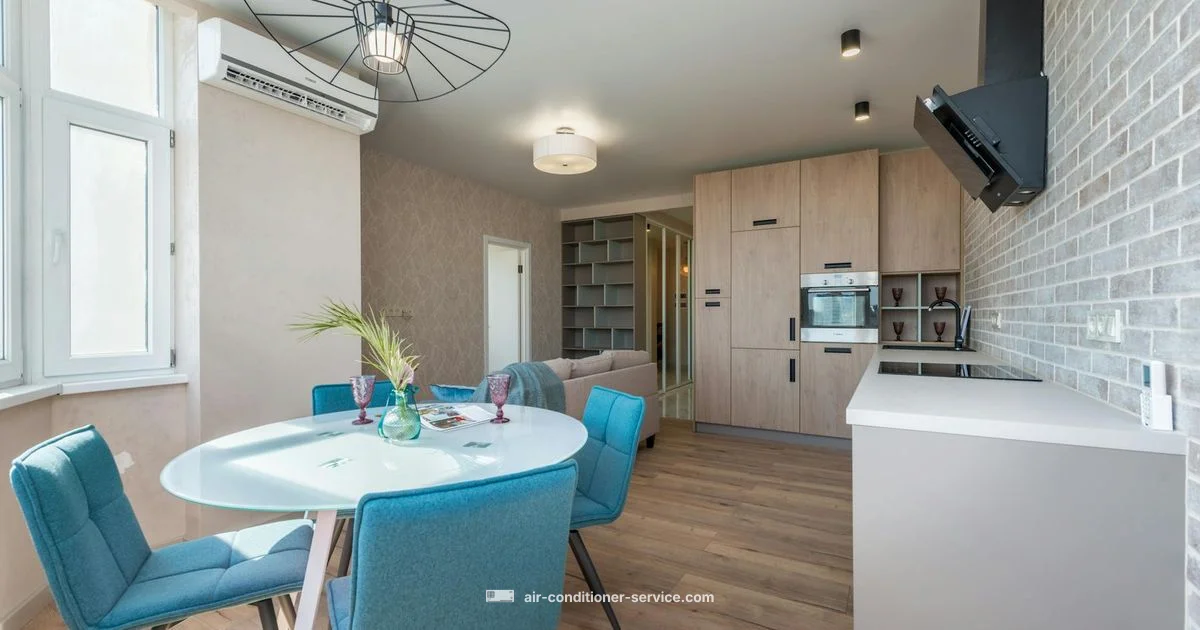 Window AC Guide - Air Conditioner Service