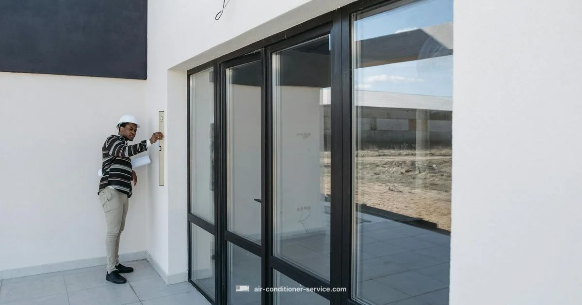 Affordable AC Repair - Air Conditioner Service