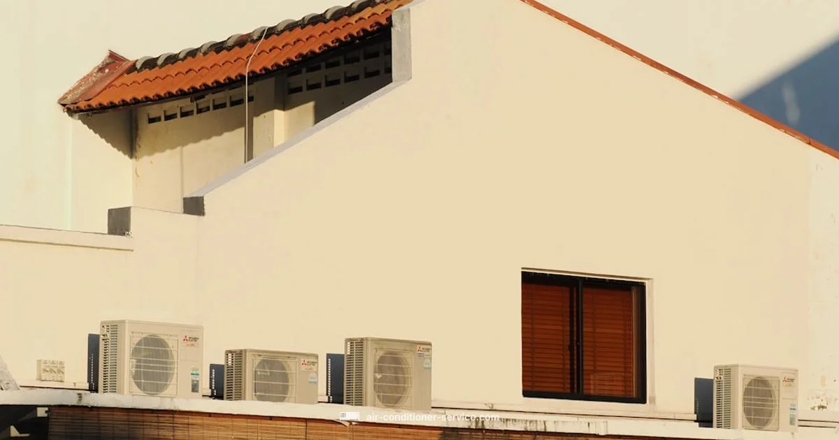 Package AC Guide - Air Conditioner Service