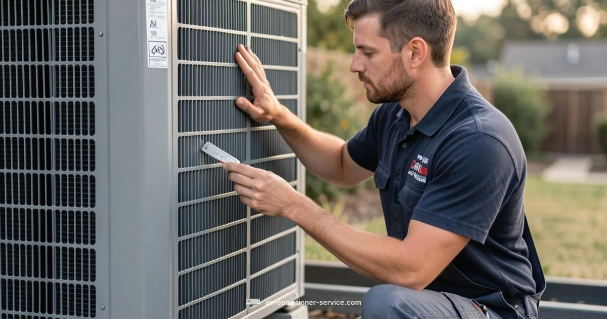 Hot and Cold AC Guide - Air Conditioner Service