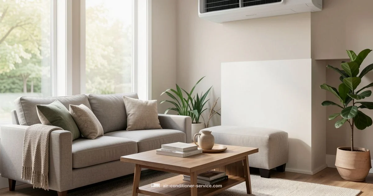 Mini Split Guide Mini Split Guide - Air Conditioner Service