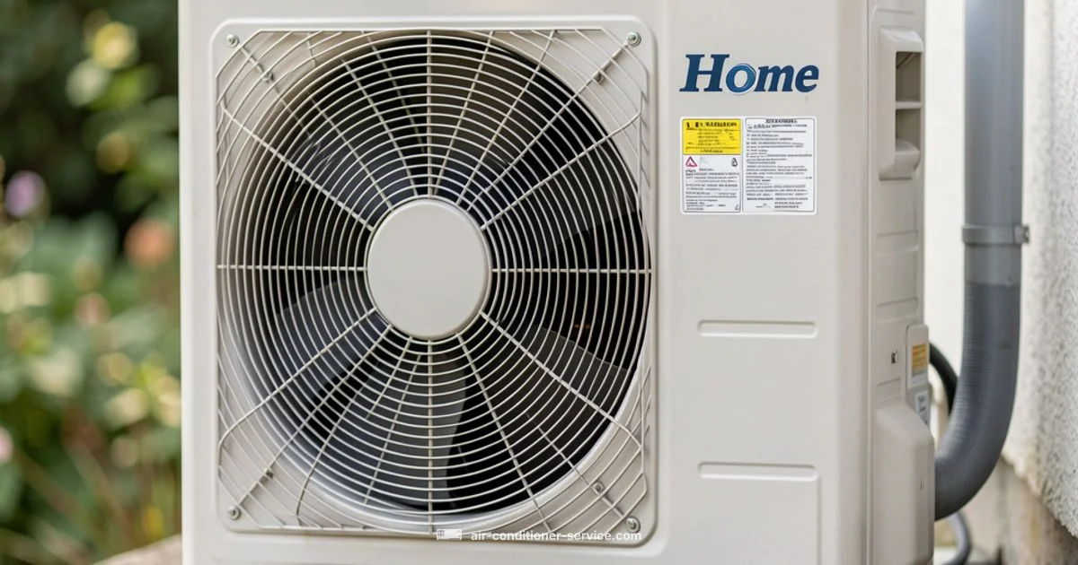 Not Cooling AC - Air Conditioner Service