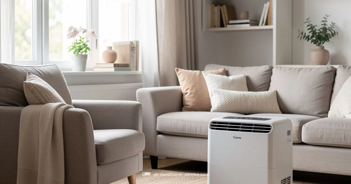 5000 BTU Guide - Air Conditioner Service