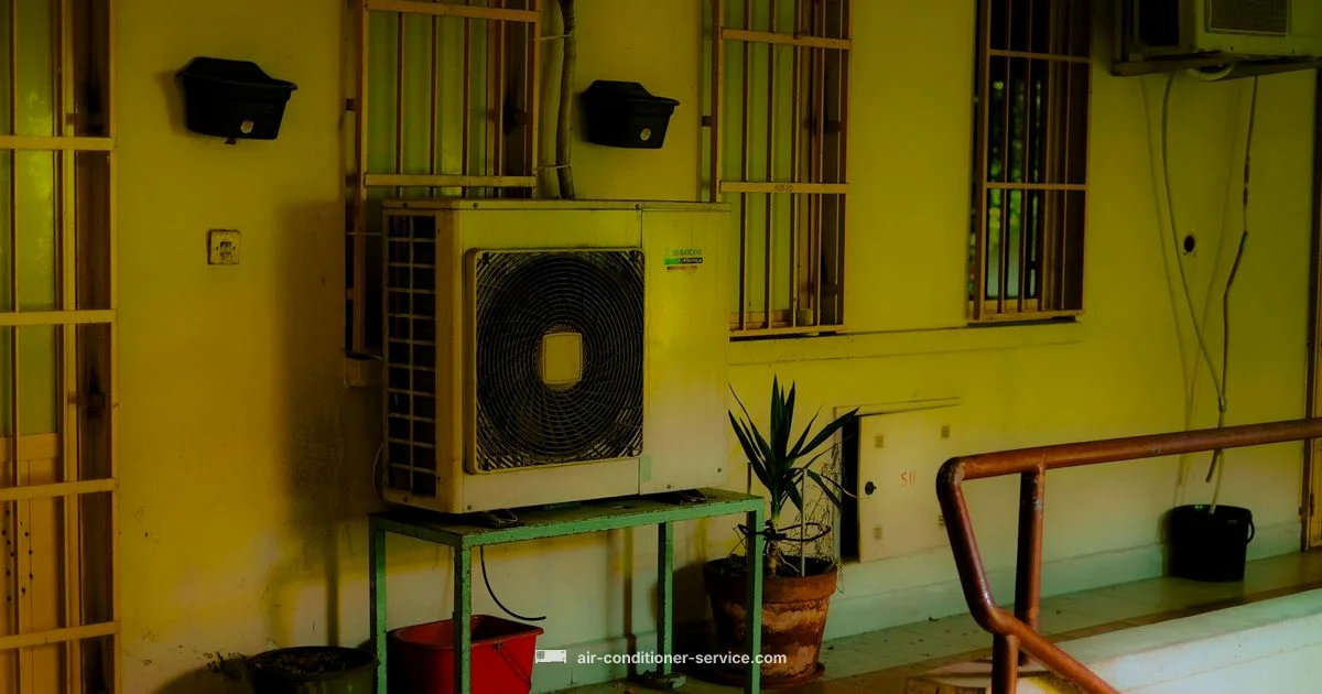 Air Conditioner Basics Air Conditioner Basics - Air Conditioner Service