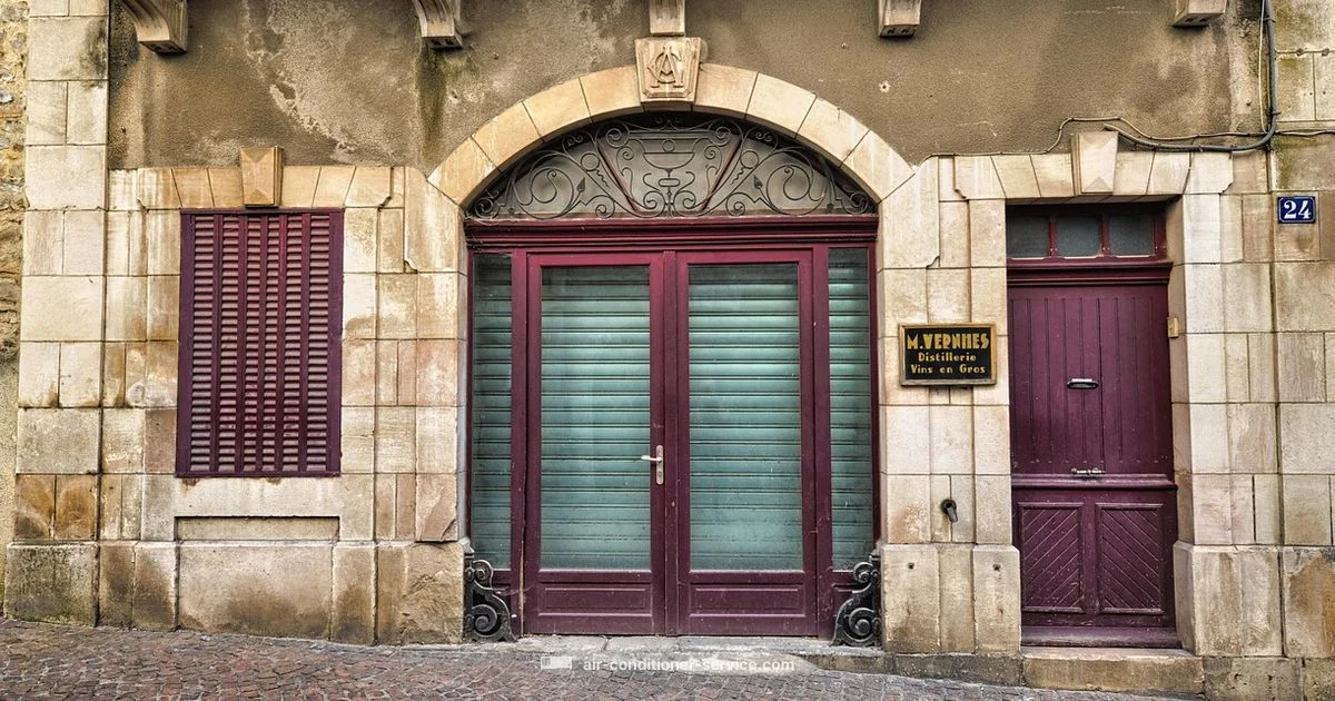 Garage Comfort - Air Conditioner Service