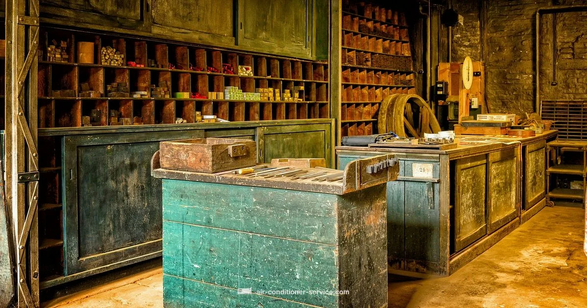 Shop Smart for Cool Comfort - Air Conditioner Service