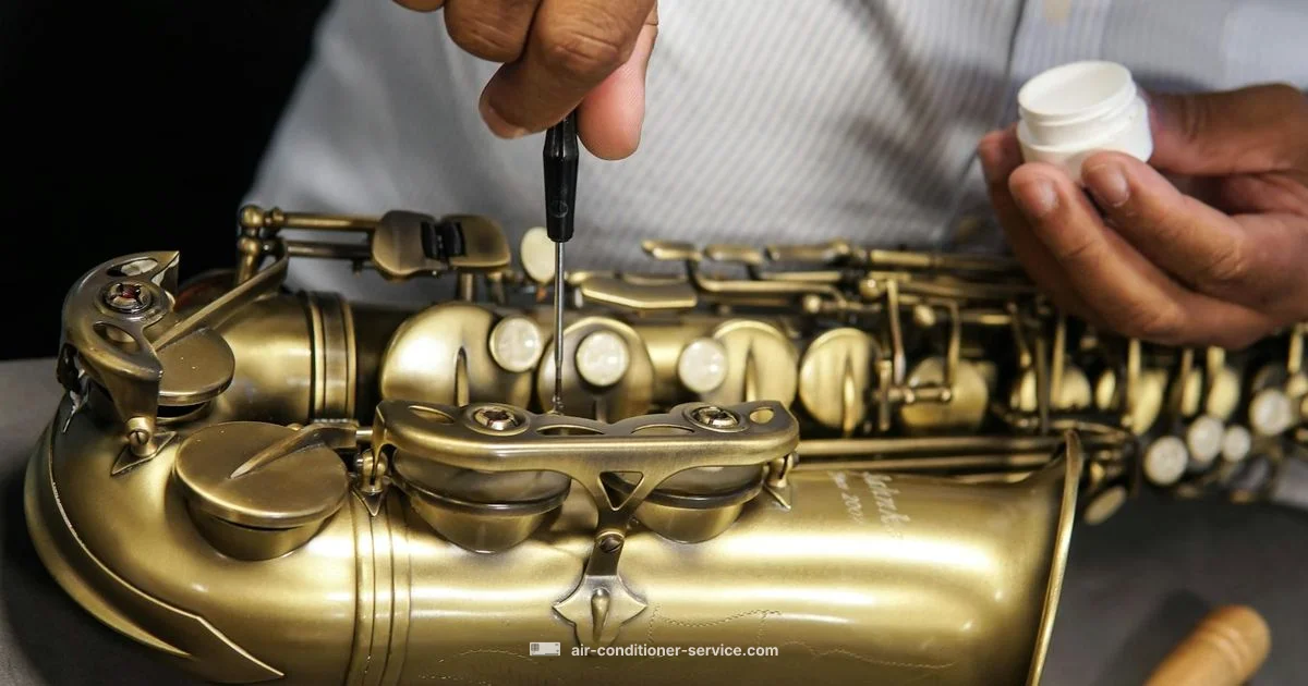 Trusted Local HVAC - Air Conditioner Service