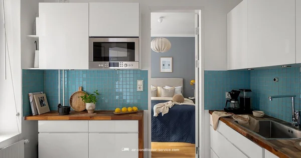 Home AC Type Guide - Air Conditioner Service