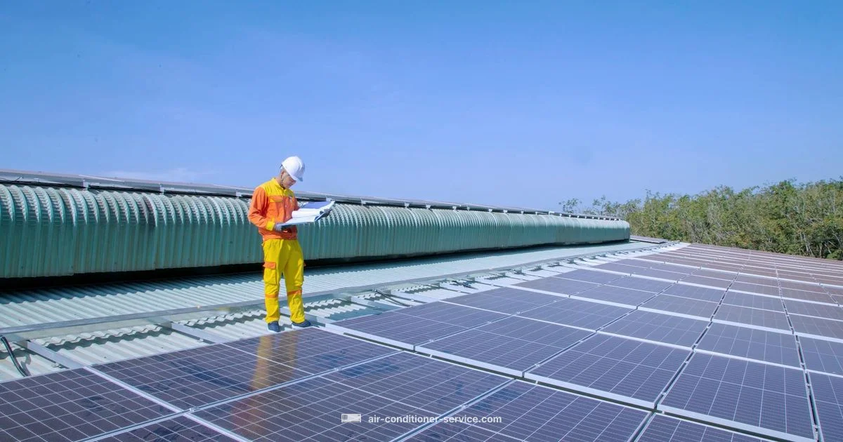 Fan Repair Guide - Air Conditioner Service