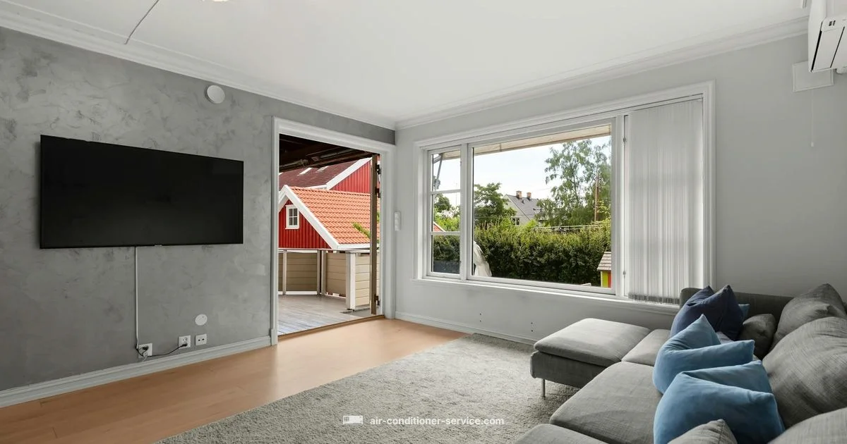 24000 BTU Guide 24000 BTU Guide - Air Conditioner Service