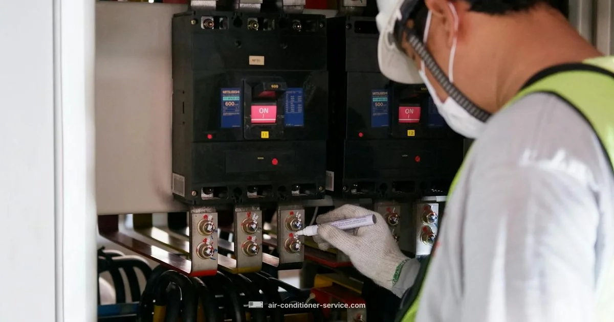 AC Ice Troubleshooting - Air Conditioner Service