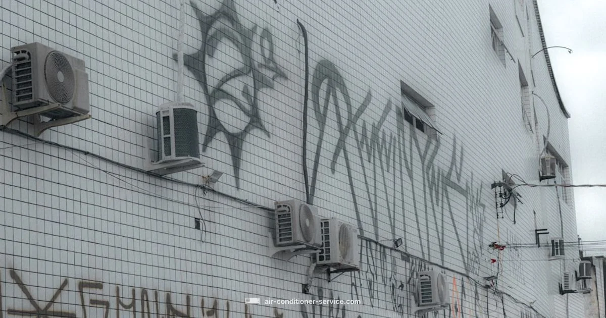 AC Won't Start? - Air Conditioner Service