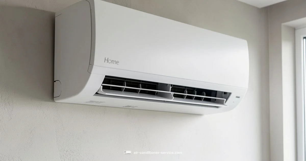 Level Your AC Now - Air Conditioner Service
