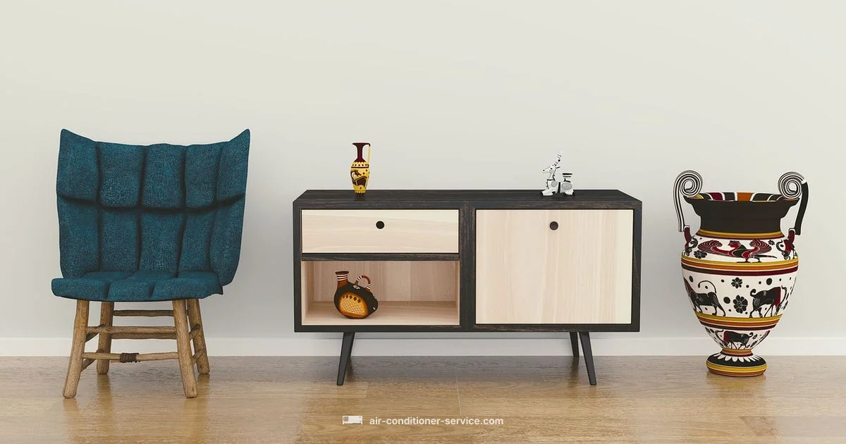 Ventless Cooling Guide - Air Conditioner Service