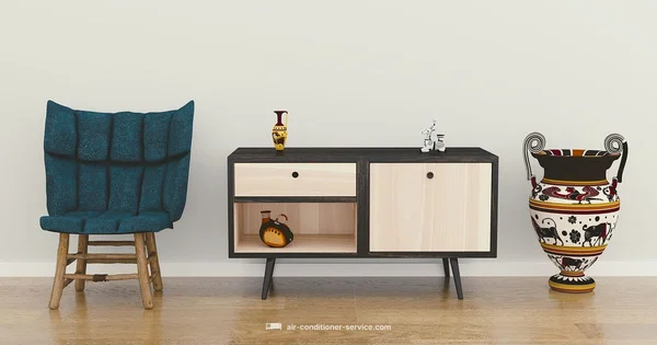 Ventless Cooling Guide - Air Conditioner Service