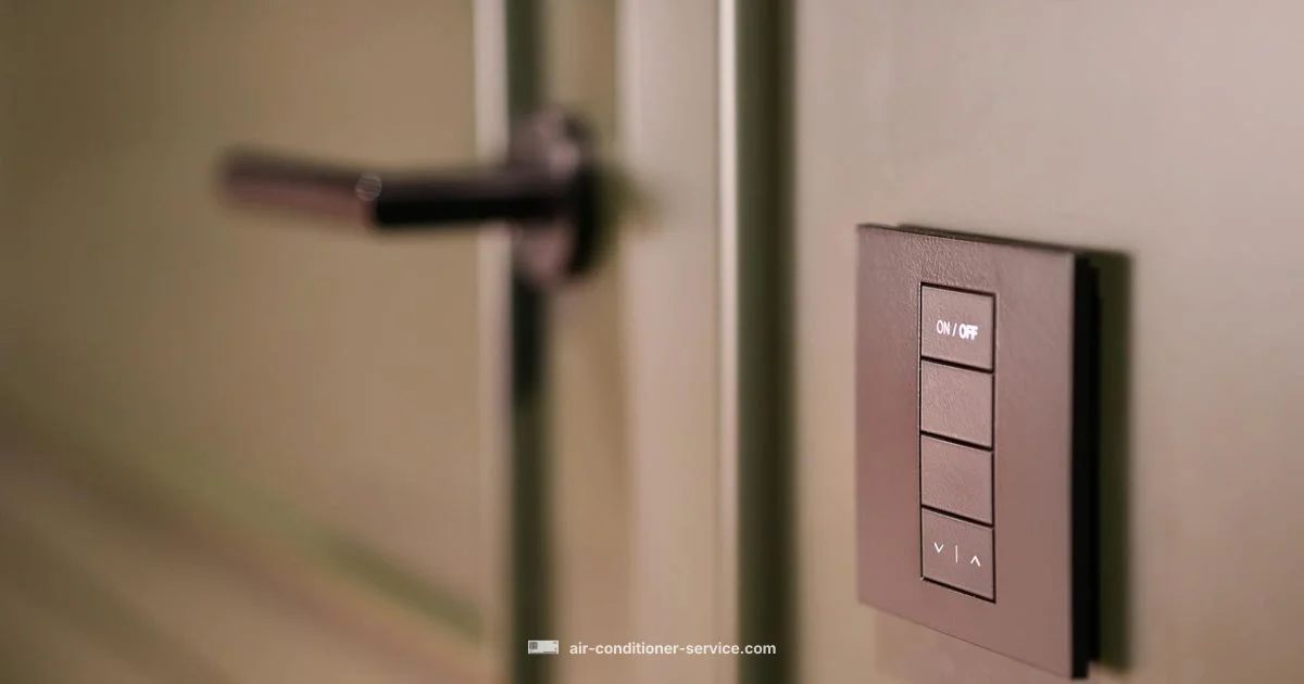 Fast AC Fix - Air Conditioner Service