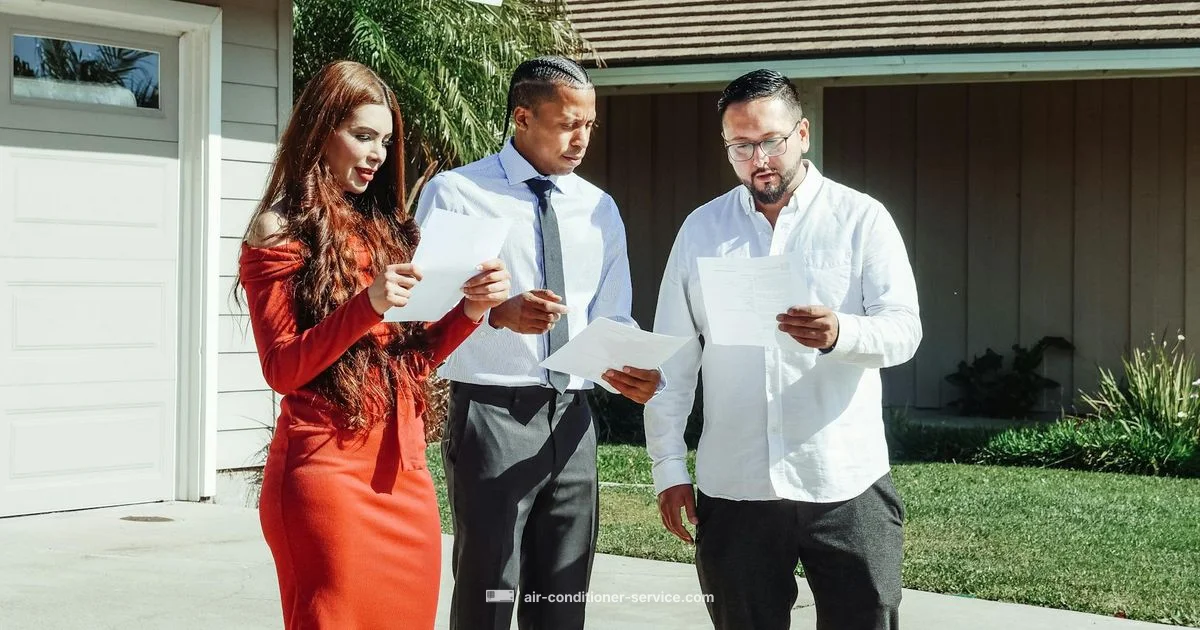 Installation Cost Guide - Air Conditioner Service