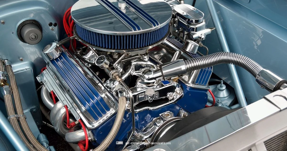 Car AC Fluid Basics - Air Conditioner Service