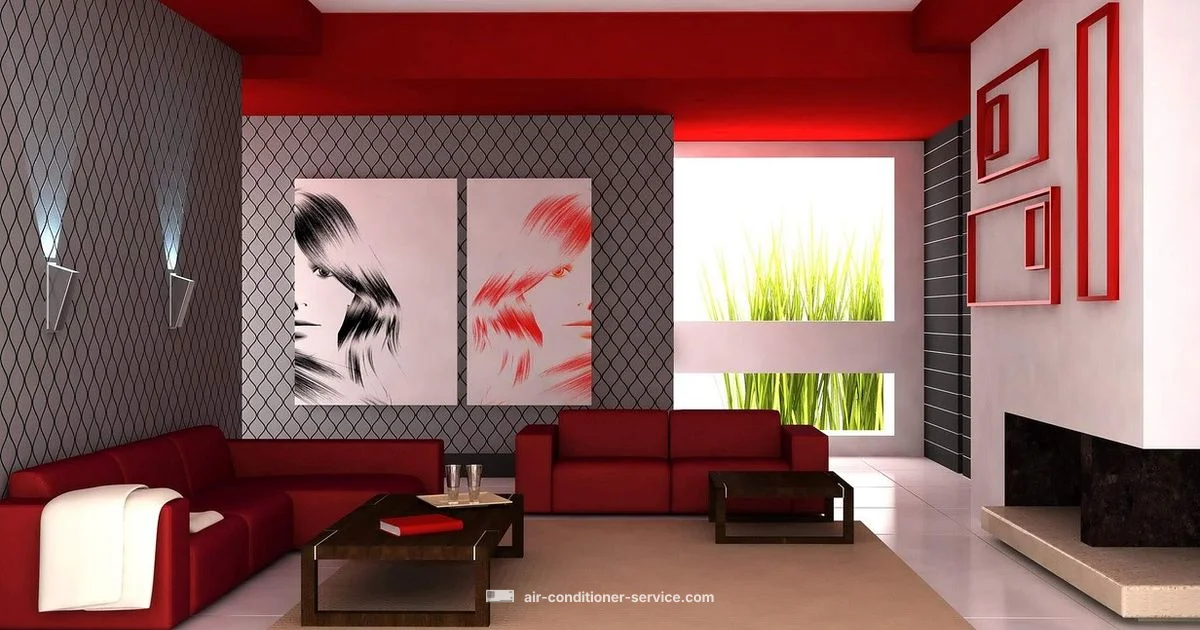 Modern AC Ads - Air Conditioner Service