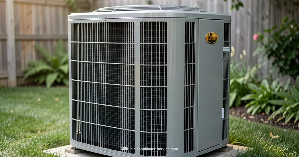 AC Maintenance Guide - Air Conditioner Service