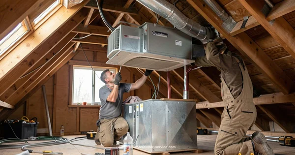 Goodman A/C Price - Air Conditioner Service