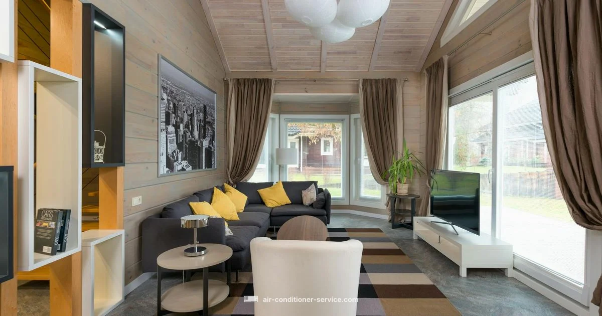 Two Ton AC Essentials - Air Conditioner Service