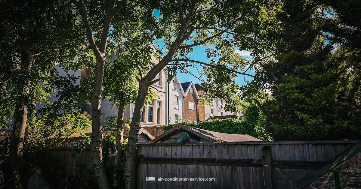 Phoenix AC Repair - Air Conditioner Service