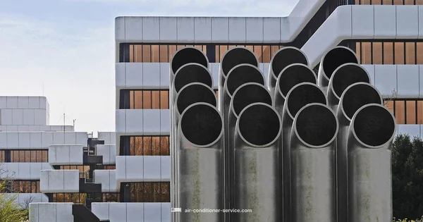 Best AC Guide - Air Conditioner Service