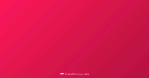 AC Water Use - Air Conditioner Service (illustration)