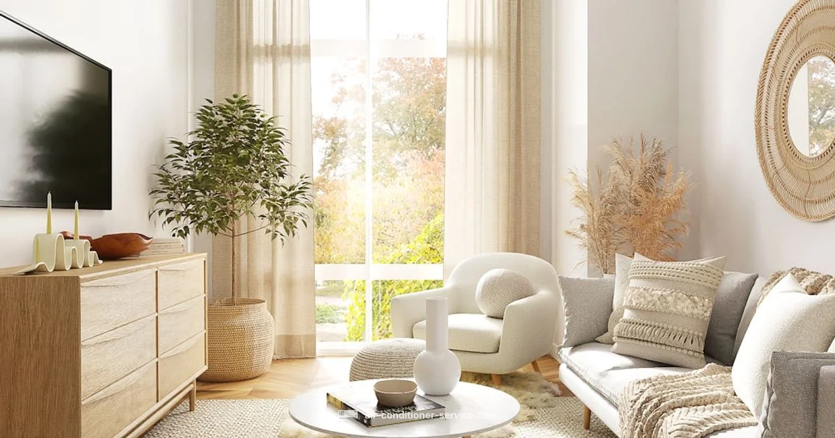 Window AC Guide - Air Conditioner Service