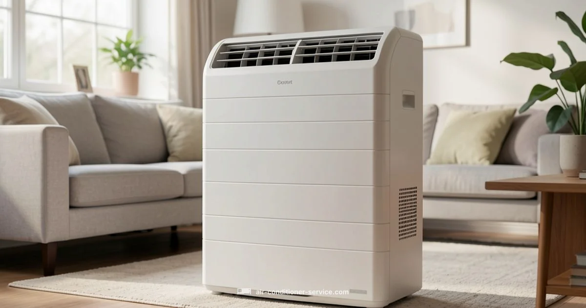 Odor Rescue DIY - Air Conditioner Service